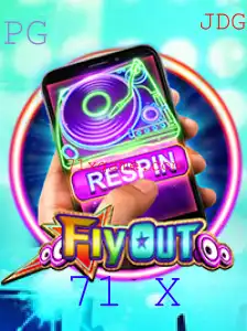 71 X Casino App