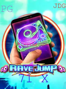 71 X Casino App