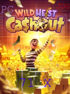 71 X Casino App